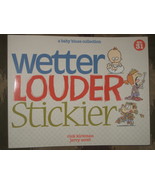 Baby Blues #31 - WETTER, LOUDER, STICKIER - $244.70 MXN