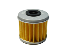 2004-2014 Honda Sportrax TRX450 R ER OEM Replacement Oil Filter 15412-MEN-671 - £9.38 GBP