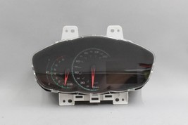 Speedometer 59K Miles MPH Fits 2019-2021 CHEVROLET SPARK OEM #37435 - $36.00