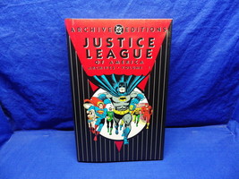 DC Archives: Justice League Of America Vol 1 (1992) - $24.95