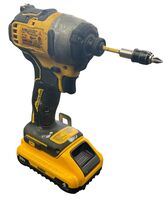 Dewalt Cordless hand tools Dcf809 502586 - $69.00