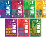 Harry Potter Unabridged Audiobooks Narrated by Stephen Fry &amp; Jim Dale - $19.95