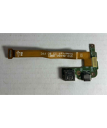 Genuine Dell VENUE PRO 5056 Tablet DC JACK USB-C BOARD P/N 487H2 0487H2 - $359.05 MXN