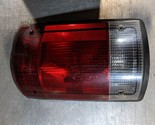 Driver Left Tail Light From 2005 Ford E-350 Super Duty  5.4 - $39.95