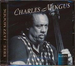 Charles Mingus - £7.07 GBP