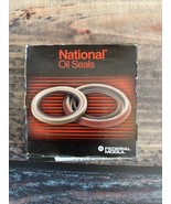 Engine Camshaft Seal National Oil Seals 710436 - $20.67