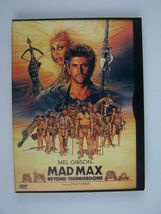Mad Max Beyond Thunderdome (DVD, 1997) - £16.61 GBP