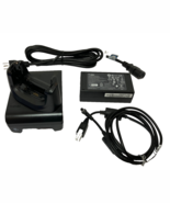 Zebra CRD-TC51-1SCU1-01 Battery Charger &amp; Cord w/ Power for TC51 TC52 TC... - $81.54 CAD