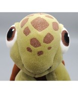 Finding Nemo Squirt Plush 12&quot; Animal Toy Kid Turtle Stuffed Disney World... - $295.11 MXN