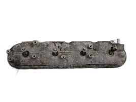 Left Valve Cover From 2002 Chevrolet Silverado 2500  6.0 12611059 - £46.87 GBP