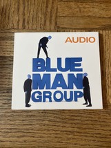 Blue Man Group CD - £39.13 GBP