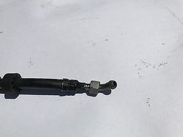 00-06 w215 MERCEDES CL600 S600 TRANSMISSION LINE HOSE X1211 image 2