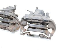 03-06 MERCEDES-BENZ S430 REAR BRAKE CALIPERS PAIR Q4141 image 8