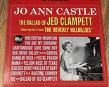 Jo Ann Castle - The Ballad of Jed Clampetts 33 RPM Vinyl LP Record - $3.59