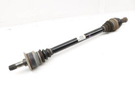 Cv Axle Assembly For 2011 2014-16 BMW 535i xDrive AWD 3.0L 6 Cyl Rear Right Side - $333.35