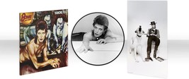 David Bowie - Diamond Dogs (Picture Vinyl LP 2024, 50th Anniversary  505... - $49.23