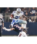 Ezekiel Elliott Signed Autographed Glossy 8x10 Photo - Dallas Cowboys - €69,48 EUR