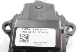 06-08 BMW E65/E66 750I TURN SIGNAL SWITCH Q0399 image 11