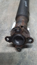 Rear Drive Shaft 2 Door Coupe Fits 03-07 Infiniti G35 277309**6 Month Warrant... - £95.13 GBP