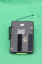 BMW E36 M3 Z3 OEM Alarm Keyless Entry Module 82111469445, 82111469448 image 4