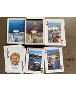 Greece Playing Cards Deck - $13.05 CAD