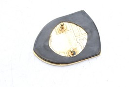 95-12 PORSCHE 911 996 997 FRONT HOOD EMBLEM E6017 image 6