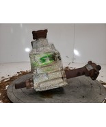 Transfer Case Fits 07-15 MAZDA CX-9 1365417 - $8,846.33 MXN