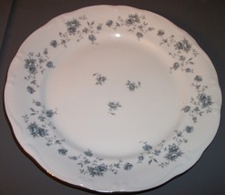 Johann Haviland Blue Garland Dinner Plate - £9.57 GBP