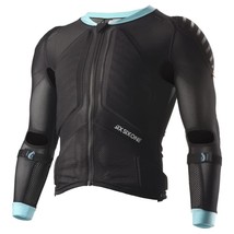 SixSixOne Women’s Evo Compression Jacket D3O Protective Upper Body Armor... - $1,475.16 MXN