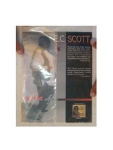 E. C. Scott Press Kit Hard Act To Follow&#39; EC E C - £21.23 GBP
