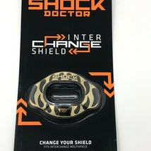 Shock Doctor Shock MouthGuard Shield - $14.52