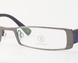 BOGNER ESCHENBACH TITAN 732016 30 Gunmetal UNIQUE EYEGLASSES GLASSES 50-... - $97.02