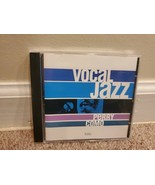 Perry Como ‎– Vocal Jazz (CD, 2001, Folio) - $183.56 MXN
