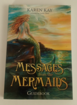 2020 Messages From the Mermaids Oracle Guide Book Only - $4.84