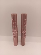 Sky High Washable True Brown And Brownish Black Lot of 2 - £11.98 GBP