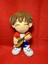 Prince of Tennis doll - £20.92 GBP