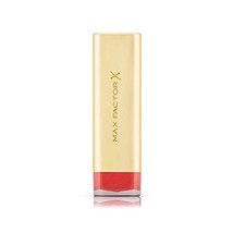 Max Factor Colour Elixir Lipstick, 827 Bewitching Coral, 29 ml  - $13.00