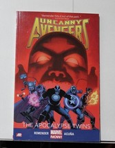 Uncanny Avengers Volume 2 : The Apocalypse Twins (Marvel Now) by Gerry Duggan (2 - £13.25 GBP