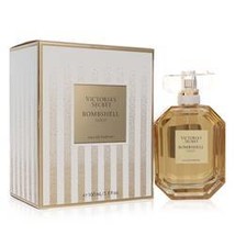 Bombshell Gold Eau De Parfum Spray By Victoria&#39;s Secret - £67.66 GBP
