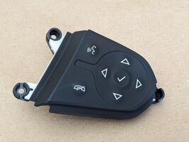 OEM 18-21 Chevy Traverse Steering Wheel Audio Control Switch Right Side ... - $49.49
