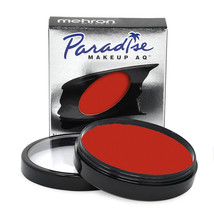 Mehron Makeup Paradise Makeup AQ Face &amp; Body Paint (1.4 oz) (Beach Berry) - £43.02 GBP