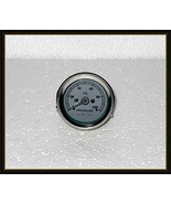 David Brown Tractor Gauge- Oil Pressure with 52mm Dia, 1/8&quot; NPT - $32.57