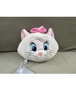 Disney Parks Marie Cat from the Aristocats Purse Hanger with Tote Inside... - €28,16 EUR