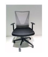 Hobart Low Back Revolving Ergonomic Office Chair - $113.90