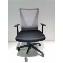 Hobart Low Back Revolving Ergonomic Office Chair - £89.56 GBP