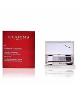 Clarins 4 Colour Eyeshadow Palette Long Lasting - #01 Nude 6.9g/0.2oz - €12,11 EUR