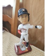  MLB Houston Astros Alex Bregman Breggy Bomb Baseball Bobble Head MISSIN... - $15.03 CAD