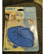 vintage bathtub sticker 2002 made by safety first slip resistant bathtub... - $282.07 MXN