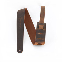 Martin Vintage Leather Strap, Brown - £43.95 GBP