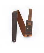 Martin Vintage Leather Strap, Brown - £43.24 GBP